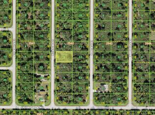 2186 Rickover Street Seward St #5, Pt Charlotte, FL 33953