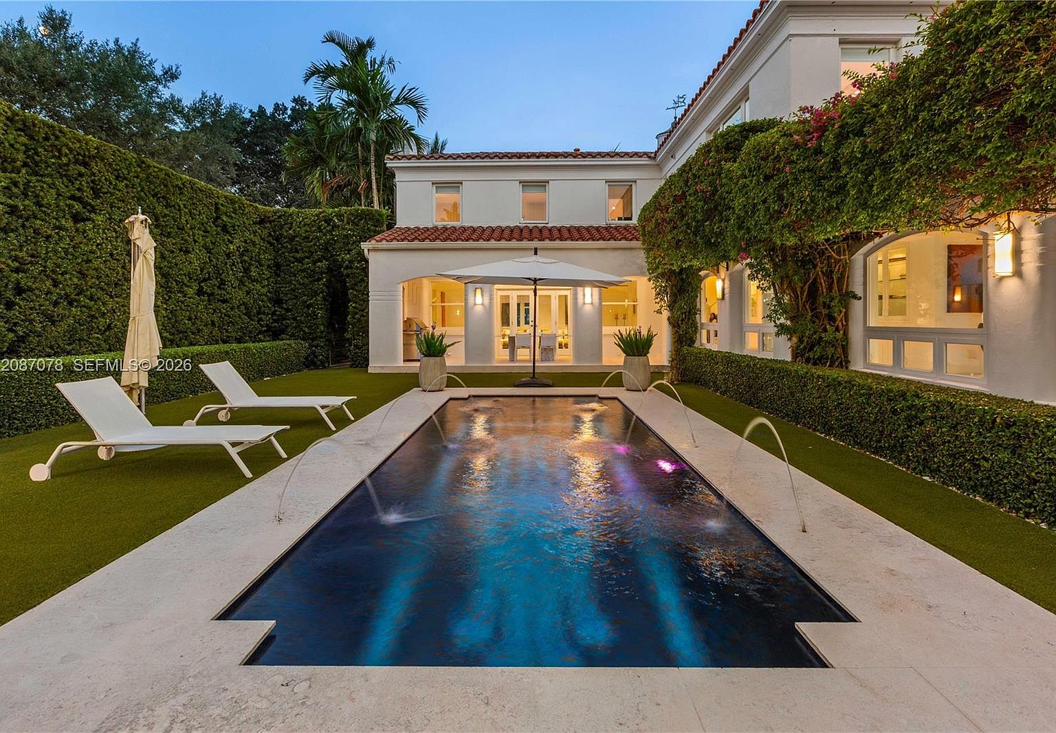 1261 N Greenway Dr — Granada Golf Course