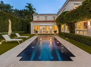 Coral Gables Sec E, Coral Gables, FL 33134