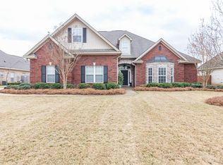 308 High Pointe Rdg, Prattville, AL 36066