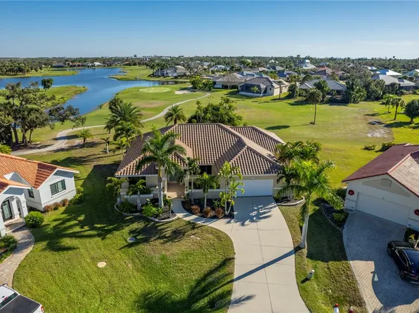 13 Seaward Cir, Placida, FL 33946