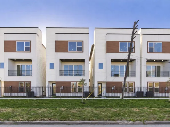 2413 Harrington St, Houston, TX 77026