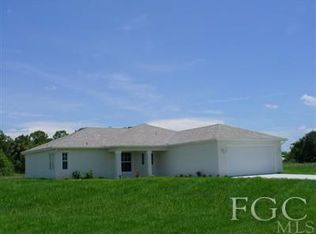4549 Springview Cir, Labelle, FL 33935