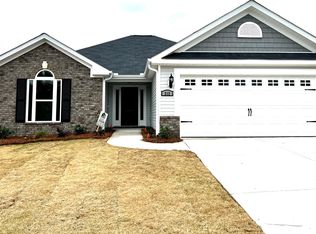 212 Atherstone St, Aiken, SC 29808