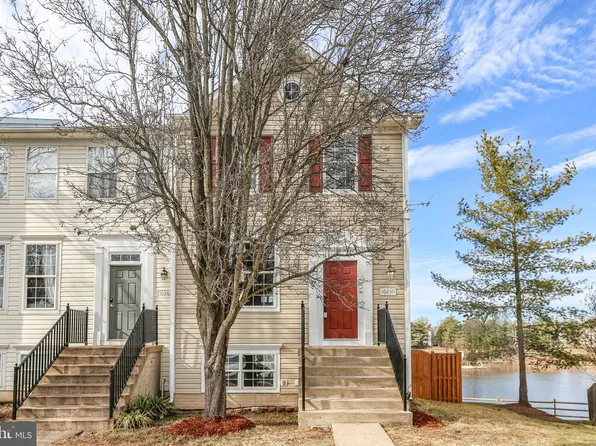 10260 Magnolia Grove Dr, Manassas, VA 20110