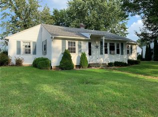 81 Eastview Dr, Fort Loramie, OH 45845