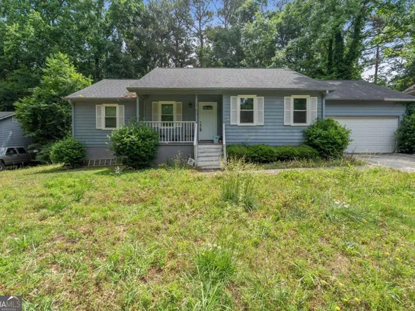243 Lakeview Dr, Stockbridge, GA 30281