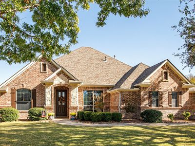 818 N Tejas Dr, Sanger, TX, 76266