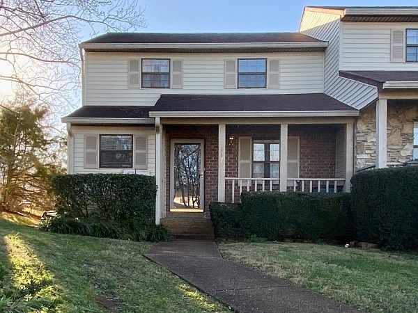 117 Maple Way N Hendersonville Tn 37075 Zillow