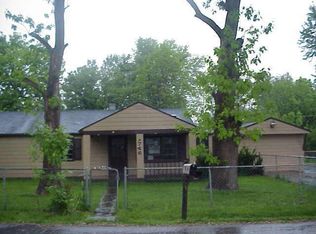 4746 W Melrose Ave, Indianapolis, IN