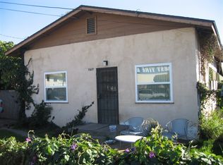 7687 Lemon Ave, Lemon Grove, CA 91945