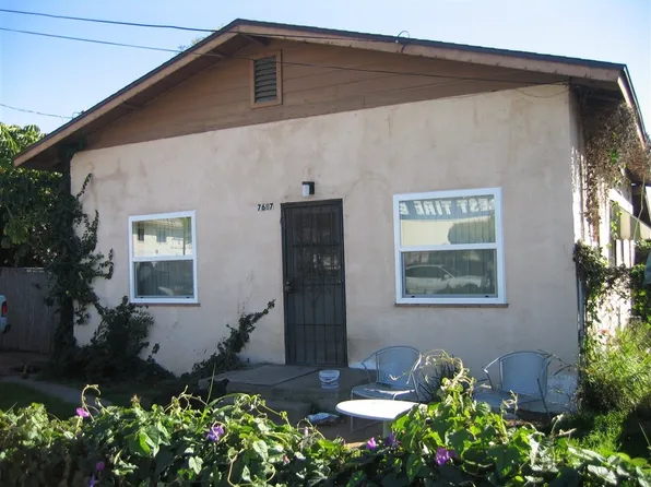 7687 Lemon Ave, Lemon Grove, CA 91945