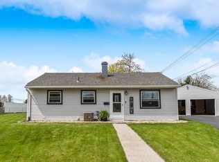 3 Poppy Pl, Marion, OH 43302