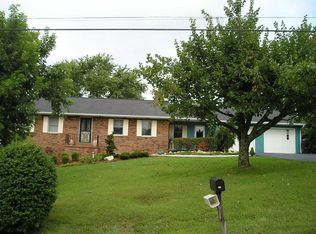 102 Huntland Rd, Jonesborough, TN 37659