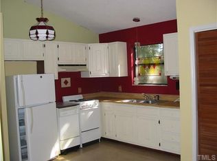 139 Murdock Rd, Hillsborough, NC 27278