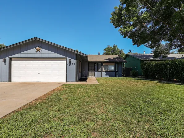 3337 Yokum Rd, Cottonwood, CA 96022