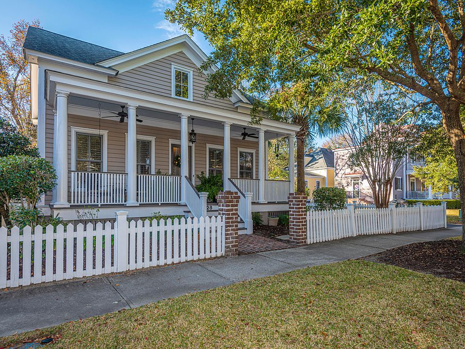 28 Sowell St, Mount Pleasant, SC 29464 Zillow