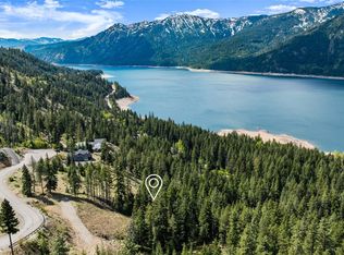 0 Xx Morgan Creek Rd, Ronald, WA 98940