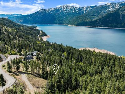0 XX Morgan Creek Road, Ronald, WA, 98940