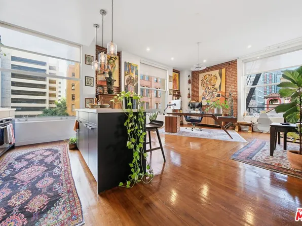 257 S Spring St APT 2M, Los Angeles, CA 90012