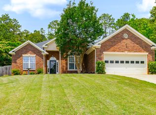 523 Sussex Ct, Aiken, SC 29803