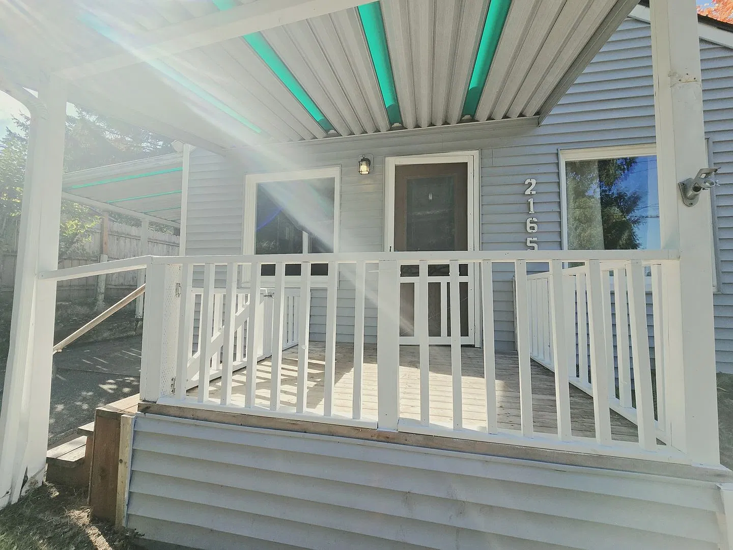 A Sweet Place to Come Home To — Photo 3