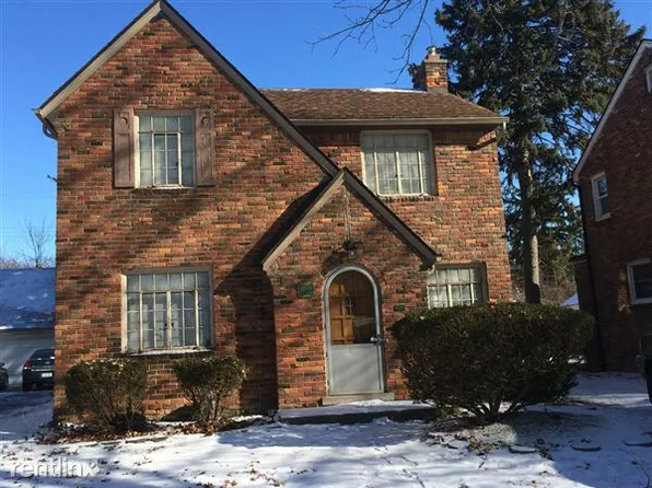 14584 Greenview Rd, Detroit, MI 48223