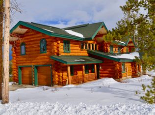 18 Ridge #5111, Tabernash, CO 80478