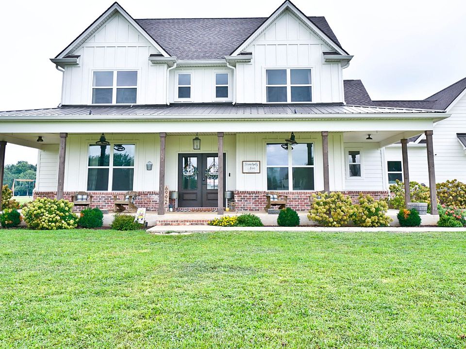 6992 Wayside Rd, Christiana, TN 37037 Zillow
