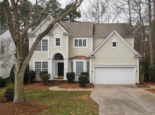 7820 Dunoon Ln, Charlotte, NC 28269