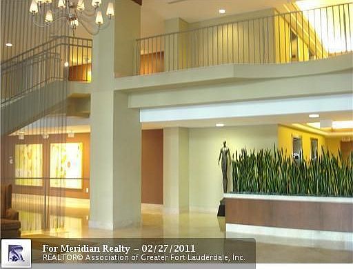 2nd image of 511 SE 5th Ave APT 2212
