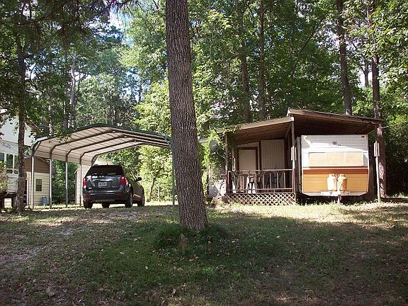 PROWLER CAMPER