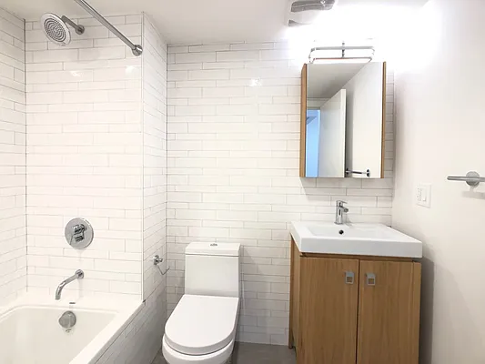 Rented by Brown Harris Stevens | media 5