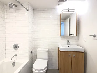 Rented by Brown Harris Stevens