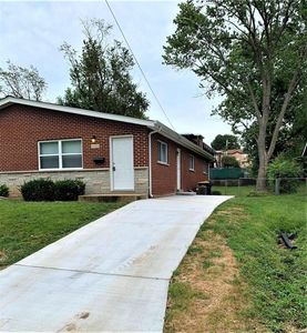 4126 Jane Ave, Saint Ann, MO, 63074