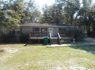99 Concord Rd, Crawfordville, FL 32327