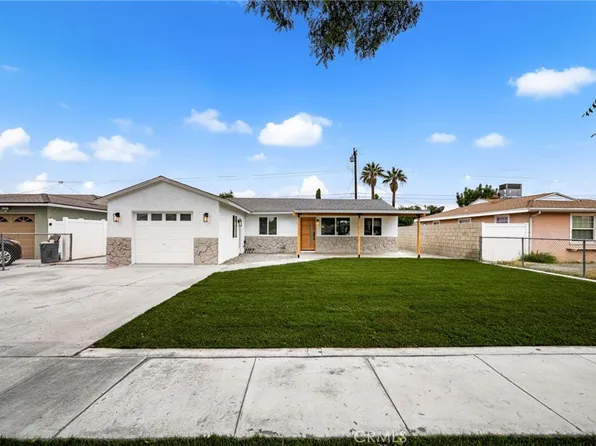 2124 W Flower Ave, Fullerton, CA 92833