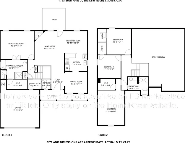4723 Beau Point Ct — Photo 6