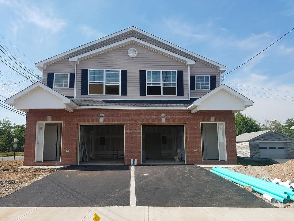 Some Pictures of home still under construction!