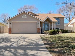 1615 N Covington St, Wichita, KS 67212