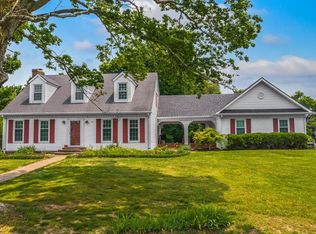 778 Noes Chapel Rd, Morristown, TN 37814