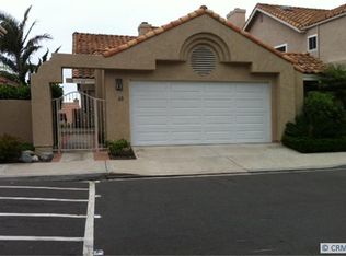 49 Regatta Way, Dana Point, CA 92629