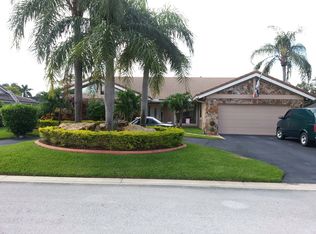 472 NW 107th Ave, Coral Springs, FL 33071