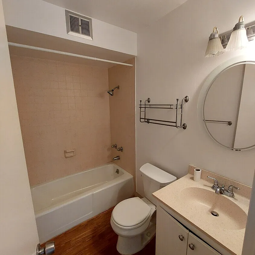 2 bed, 885 sqft, $1,450 — Photo 3