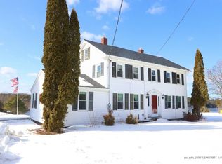 881 River Rd, Orrington, ME 04474