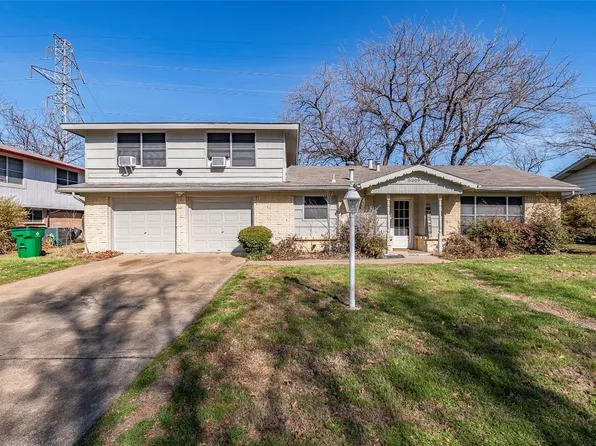 5309 Jane Anne St, Fort Worth, TX 76117