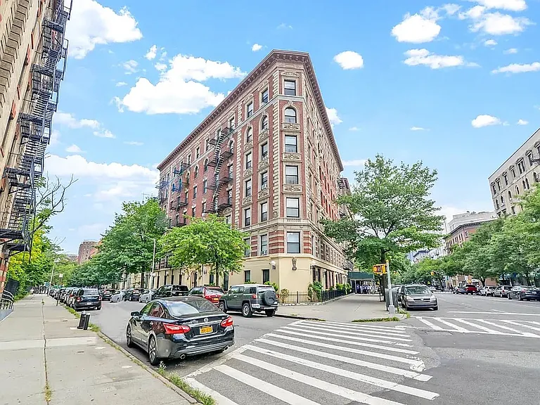 66 Saint Nicholas Ave #1G — Photo 17