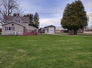 11920 Winter Rd, Sebewaing, MI 48759