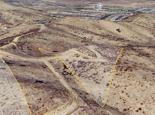 0 N Avenue Freeway Vic Shannon #6, Acton, CA 93510