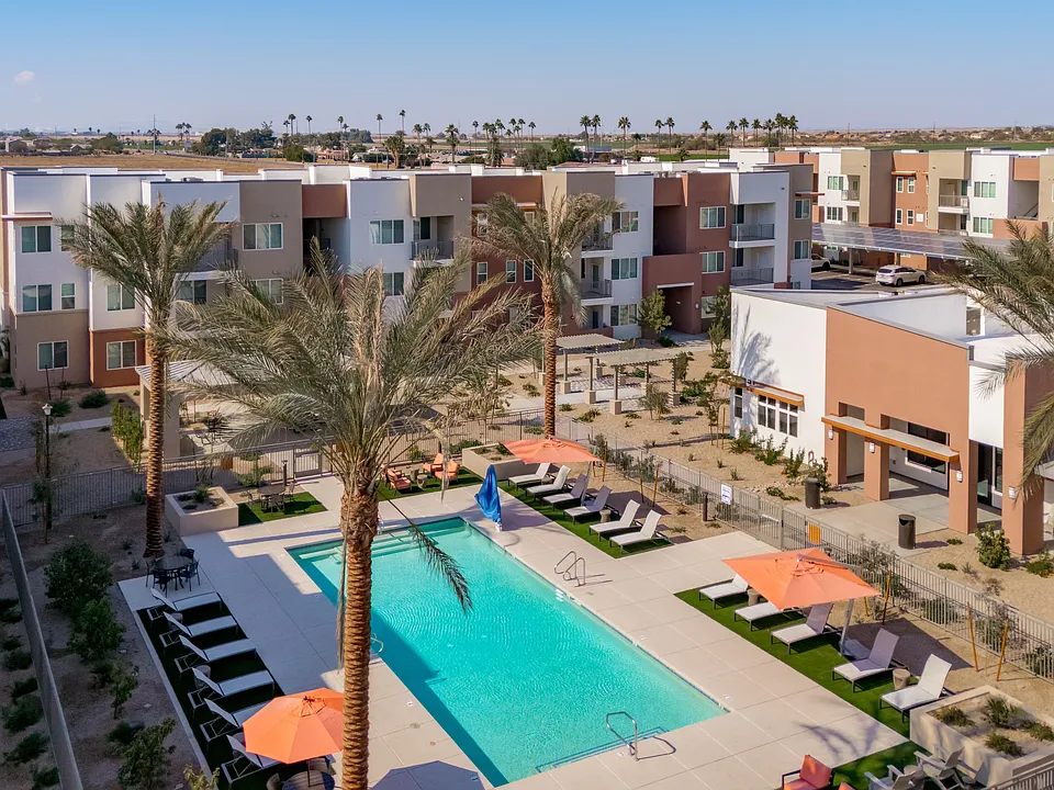 Solana Villas